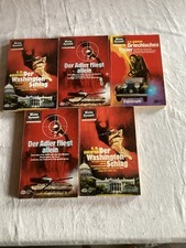 Mister Dynamit 5 Bücher