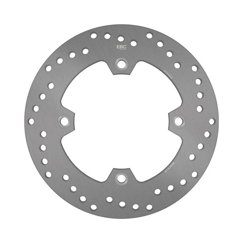 Ebc bremsscheibe hinten inox - bremsscheibe,