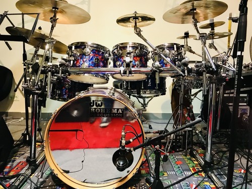 Drums collectors keller - collectors,