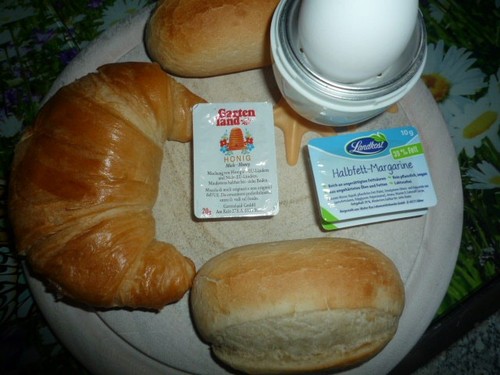 Frühstücksbrötchen 40 g - 5, frühstücksbrötchen,