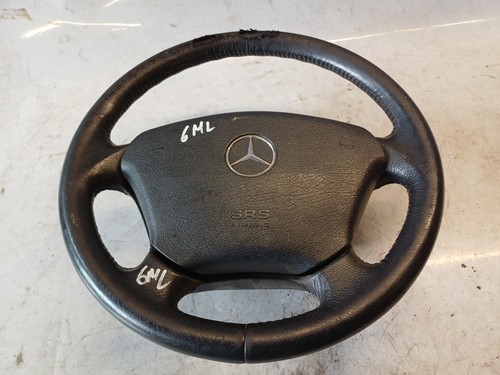 6ml mercedes benz - benz, w163