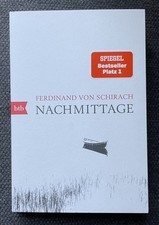 Nachmittage, Ferdinand von