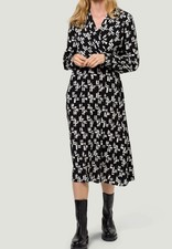 Neu ZERO Damenkleid Dress Gr