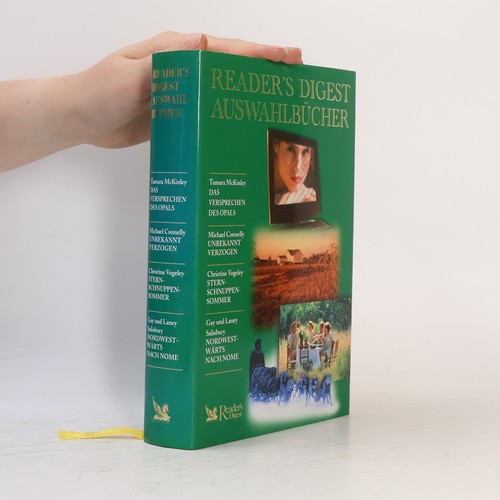 Reader digest - reader's,