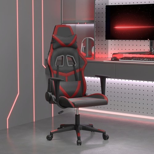 Gaming stuhl mit - gaming, massage