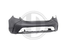 Stoßstange hinten für Toyota