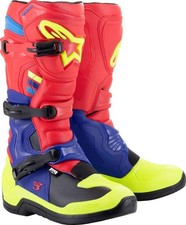 Alpinestars Tech 3 Motocross