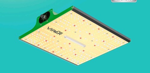 Viparspectra p600 growlight - viparspectra,