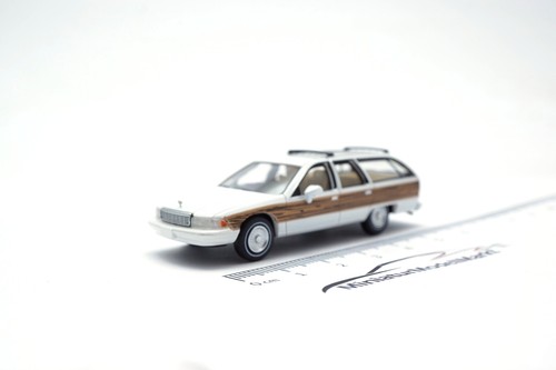 Chevrolet caprice station - caprice,