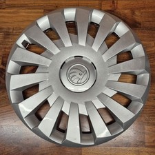 1x Original Skoda 16" Zoll Nordic Radkappe Radzierblende  5E0601147H