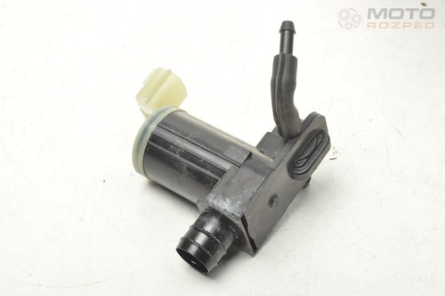 Mazda wischwasserpumpe - 3,