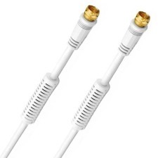Sat antennenkabel - tv,