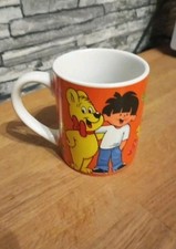 Haribo Goldbären Tasse Becher Vintage
