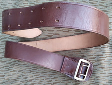 NVA Grenze Koppel Gürtel