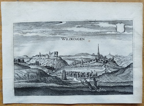 Bad wildungen merian - #, hessen