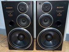 Sony Stereo / HiFi Anlage