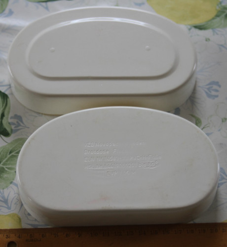 Brotdose ddr brotbüchse - ddr,