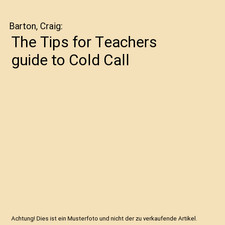 The Tips for Teachers guide to