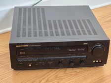 MARANTZ  SR780U DOLBY DIGITAL