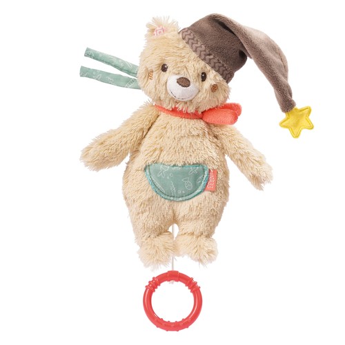 Fehn spieluhr baby - baby, bär