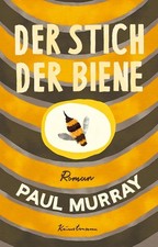 Der Stich der Biene von Paul