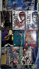 Manga Sammlung Konvolut