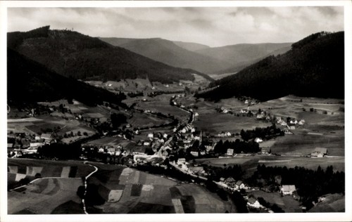 Mitteltal baiersbronn im - mitteltal,