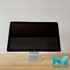 Apple Thunderbolt Display 27" LED Monitor A1407 – Akzeptabler Zustand