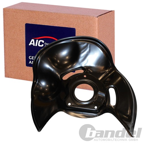Aic spritzblech bremsscheibe - spritzblech,
