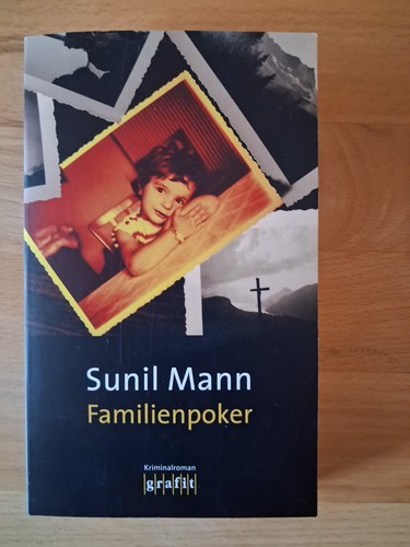 Familienpoker von sunil mann - familienpoker,