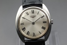 [Fast neuwertig] Longines 33