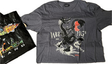 Original PHANTASIALAND T-Shirt