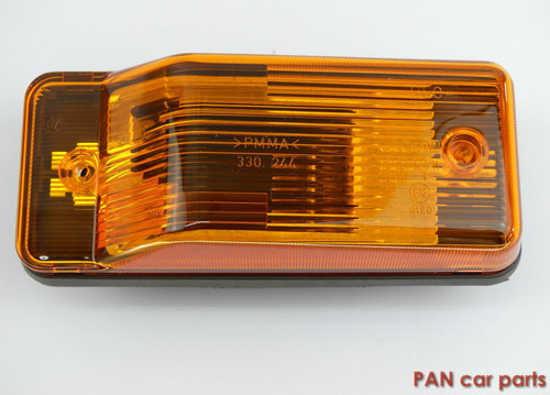 Blinker links mercedes citaro - links,