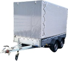 Hochplane Plane für STEMA