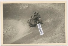 Foto Luftwaffe Motorrad Krad