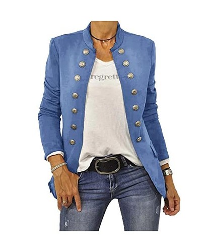 Shownicer damen blazer - damen, elegant