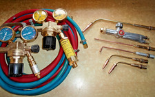 Autogenschweißgerät