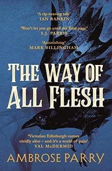 The way all - way, flesh