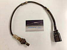 VW Polo 6R Lambdasonde Sonde Regelsonde Diagnosesonde 036906262D