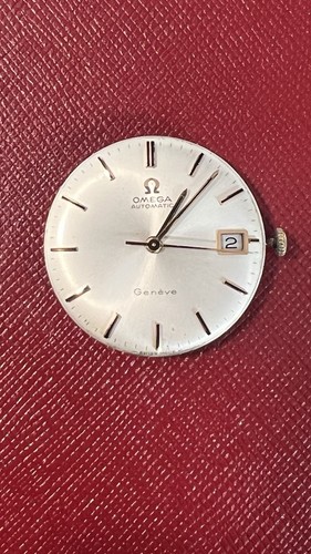 Omega automatik - omega,