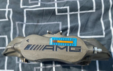 Mercedes Benz AMG GT3 CUP EVO