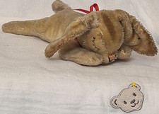 Steiff 5527 floppy hansi - steiff,