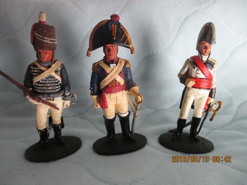 Zinnfiguren del prado - zinnfiguren,
