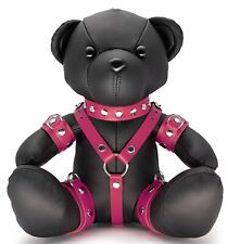 Eddy der BDSM Teddy Bondage