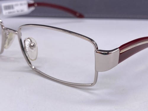 Prada brille damen silber - damen,