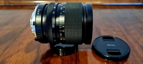 Objektiv exakta 28 70mm - -,