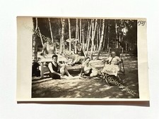 orig. Foto AK Ballgendorf Kölleda Sömmerda Thüringen 1929