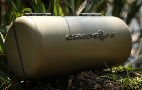 Korda chodsafe vorfachbox - chodsafe,