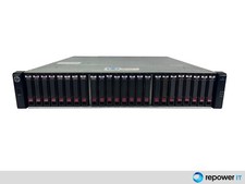 HP MSA 2040 FC SAN Storage