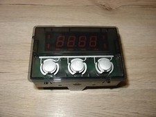 Juno Electrolux Backofen